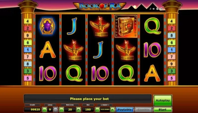 Was wir in der Freispielrunde gelernt haben