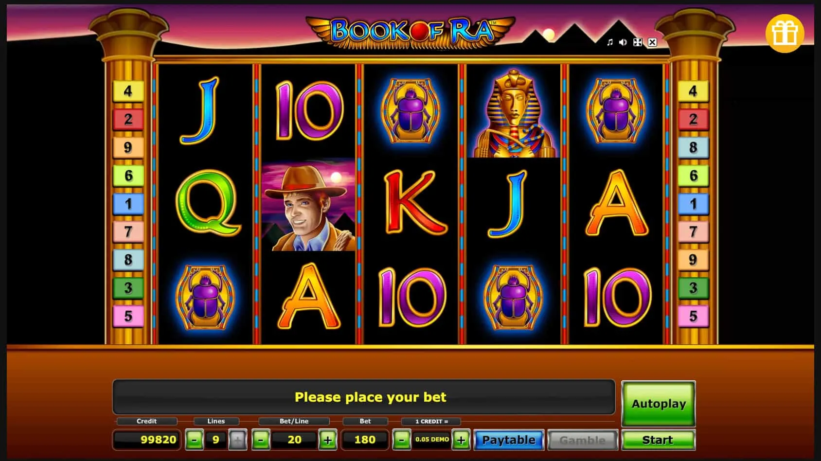 Unser Browser-Test gegen die offizielle App